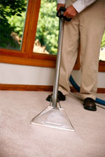 Carpet & Furniture Cleaning in the Illinois Northwest Suburbs