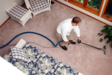 Carpet & Furniture Cleaning